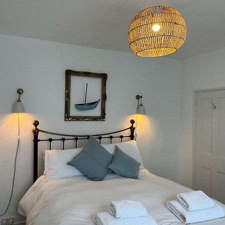 Picturesque Seaside Cottage Next To Viking Bay - Broadstairs Esterno foto