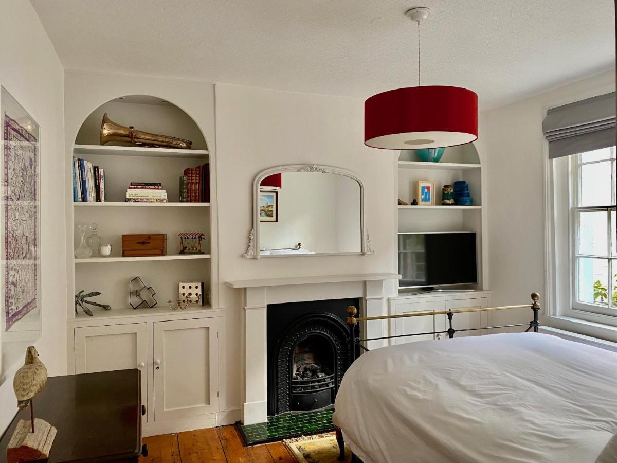 Picturesque Seaside Cottage Next To Viking Bay - Broadstairs Esterno foto