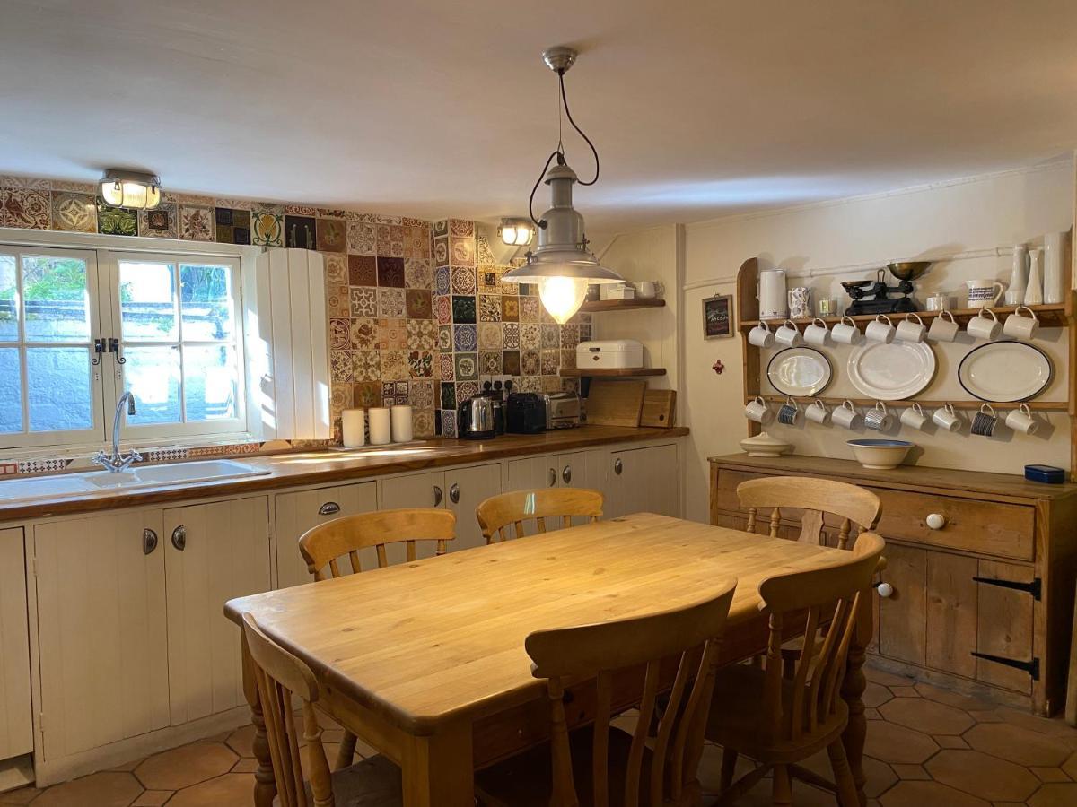 Picturesque Seaside Cottage Next To Viking Bay - Broadstairs Esterno foto