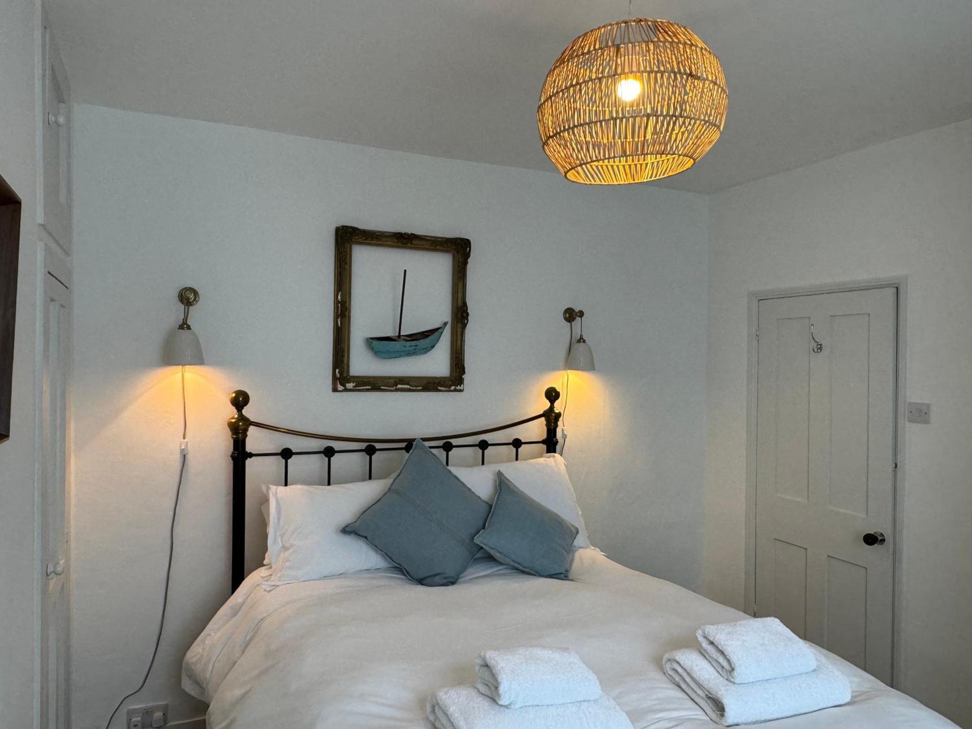 Picturesque Seaside Cottage Next To Viking Bay - Broadstairs Esterno foto