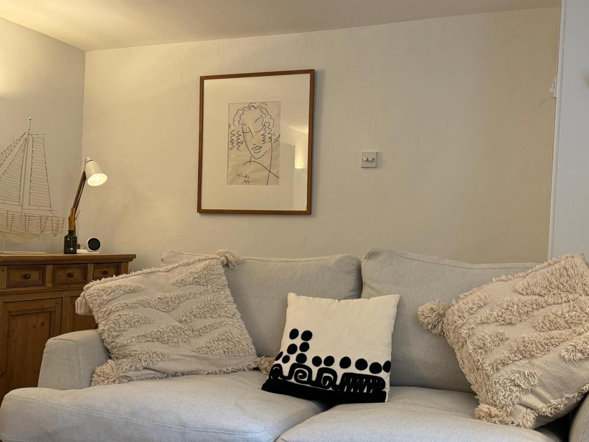 Picturesque Seaside Cottage Next To Viking Bay - Broadstairs Esterno foto