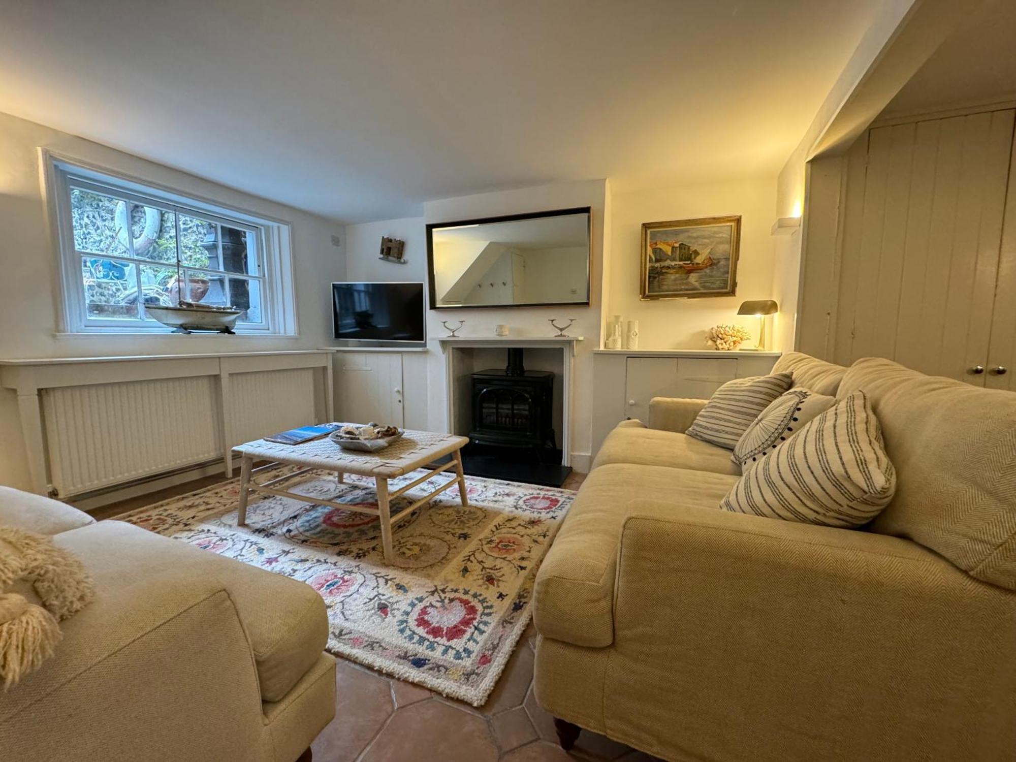 Picturesque Seaside Cottage Next To Viking Bay - Broadstairs Esterno foto