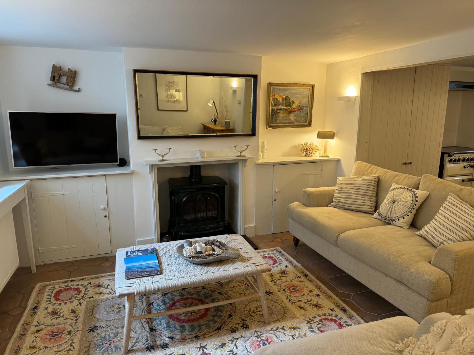 Picturesque Seaside Cottage Next To Viking Bay - Broadstairs Esterno foto