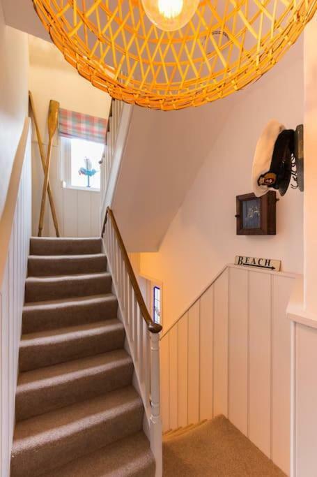 Picturesque Seaside Cottage Next To Viking Bay - Broadstairs Esterno foto