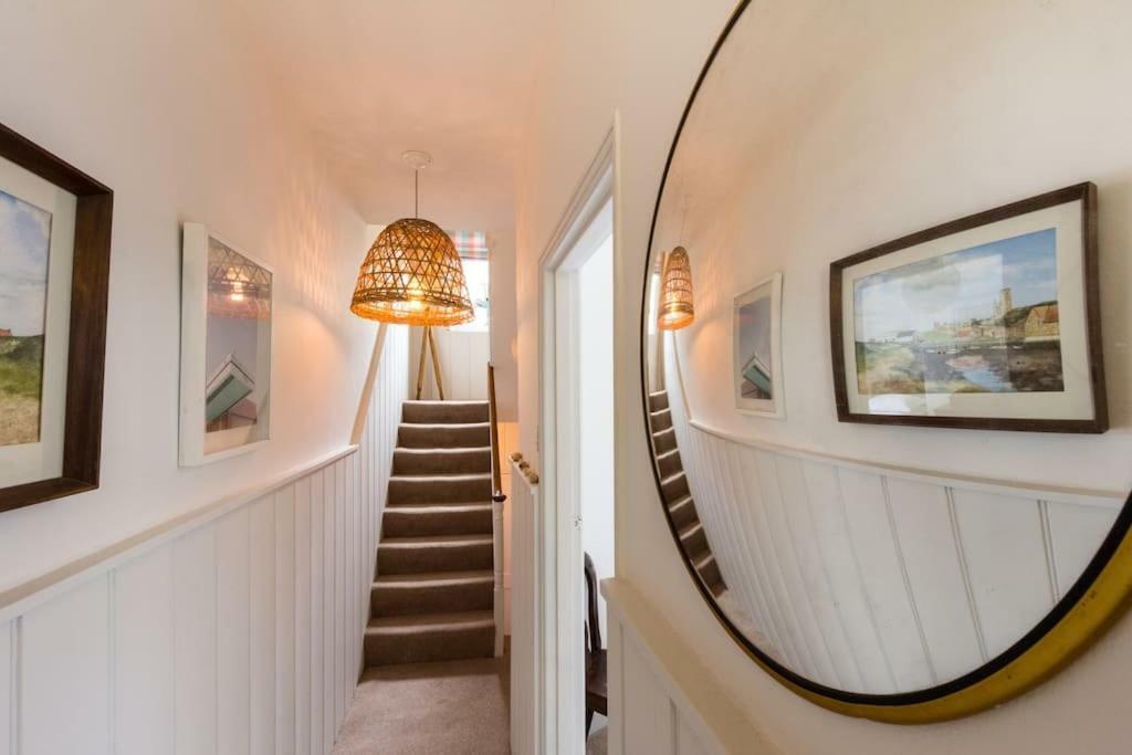 Picturesque Seaside Cottage Next To Viking Bay - Broadstairs Esterno foto