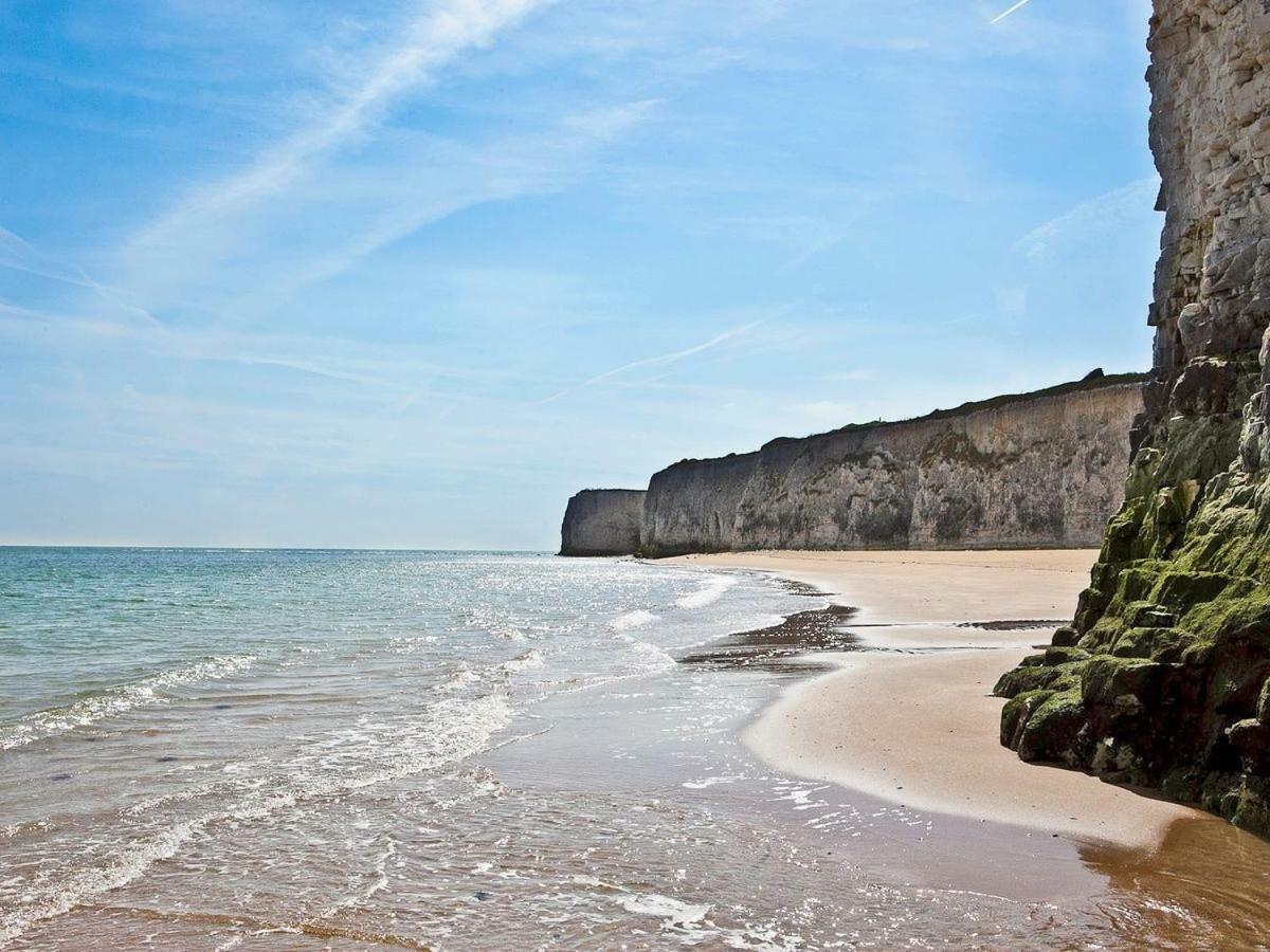 Picturesque Seaside Cottage Next To Viking Bay - Broadstairs Esterno foto